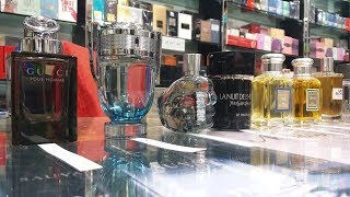 10 Fragrance Reviews From Starlin Enterprise Bangladesh (02/05/2019)