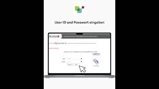 🇩🇪 MyGuichet.lu Login mit LuxTrust.