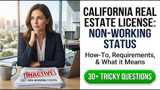 Look Up Your California Real Estate License Number Fast: 2026 DRE Verification Guide
