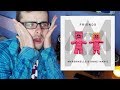 F-R-I-E-N-D-S | Anne-Marie & Marshmello - Friends Audio Reaction