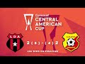 alajuelense vs herediano 2023 copa centroamericana