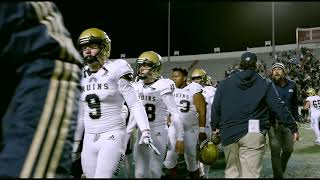 2022 AR PBS Sports 6A Football Highlights: Greenwood vs. Pulaski Academy