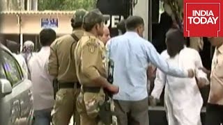 Paris Style Terror Attack In India Foiled By Delhi Police