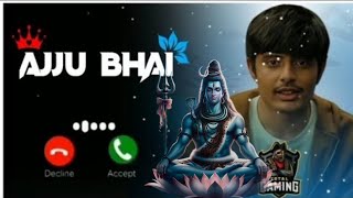 TOP 10 AJJU BHAI SONG | AJJU BHAI VOICE SONG | TOTAL GAMING SONG | shailesh gaming | #mahadev