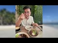 top 10 boracay restaurants we tried part 2 • filipino w eng sub