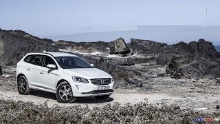 Volvo XC60 T5: Review & Road Drive (20 000 km Test)