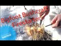 Bigfoot Bushcraft Fire Starter