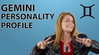 Gemini Personality Profile - Traits, Characteristics, Life Path