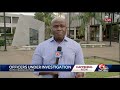 nopd officers under investigation