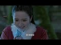 【movie】木妖眼看要吞噬少女，神秘白衣人踏空出現，一招秒殺木妖！ kungfu ⚔️ 功夫