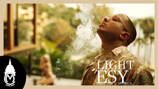 Light - Esy (Official Music Video)