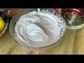 russian strawberry zephyr recipe marshmallow