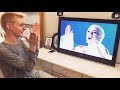 REACTING TO GAGA AT THE GRAMMYS 2018