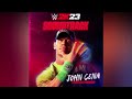 WWE 2K23 SOUNDTRACK DEY V FT OMAR COURTZ - DAME LU