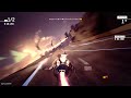 redout pc gameplay 60 fps hd 1080p