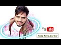 gunde chele ✓ harry lather sonika singh new haryanavi song 2024 gundechele harrylather