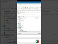Create Your First VBScript In Less Than A Minute! #shorts #vbscript
