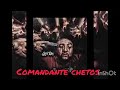 comandante chetos lirik dog