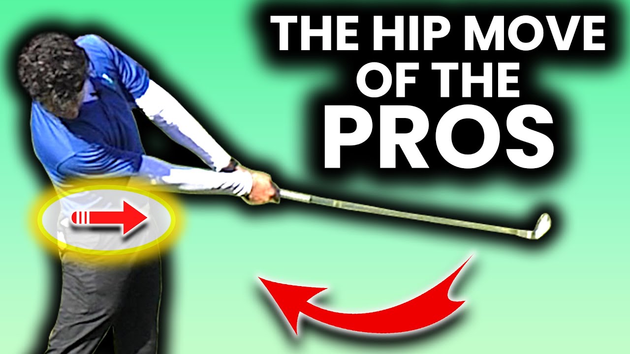 Possibly the BEST Golf Tip in Golf Swing History - Perfect Ball Striking Every Time!