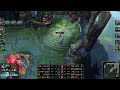 fiora top vs sett kr grandmaster patch 11.17