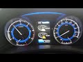 2017 maruti suzuki baleno rev range u0026 stock exhaust sound alpha diesel torque and power display