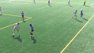 PSV07g (and 08s) vs San Jose Surf 07g Premier, 11.9.2019