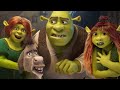Shrek 5 Cast Announcement/DreamWorks