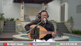 Muqadam - Magdar مقدر والنبي ودعك #liveaudio El Corona Gambus Part 41