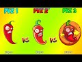 all plants pvz 1 vs pvz 2 vs pvz 3 battlez which version will win