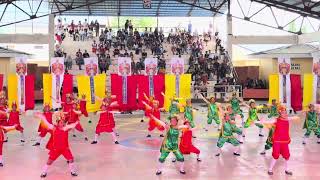 Sinulog 2025 | Happy Fiesta 📍Isabel, Leyte, Philippines 🇵🇭 Greetings from Isabel Leyte 💃🇵🇭🥁