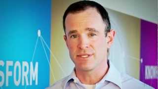 Matt Sheridan - PTC Live Global 2013