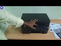 hp laserjet pro mfp printer m126nw unbox review i tamil wonder channel