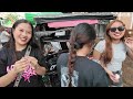 san rafael barrio fiesta cavite city philippines 4k 🇵🇭