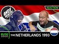 ANDY REACTS! THE NETHERLANDS EUROVISION 1993 (RUTH JACOTT) REACTION!