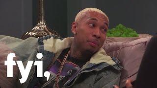 Khloé Challenges Scott and Tyga to a Game of F*ck, Marry, Kill | Kocktails with Khloé