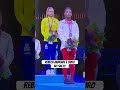 rebeca andrade bate simone biles e leva o ouro no salto