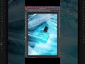 adobe photoshop tutorial how to add a stunning ice effect to your designs iceeffect adobe