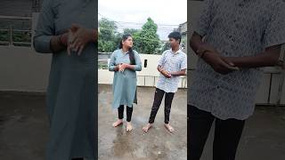 देव कधी ऐकतोय काय माहित 🤣 #vaibhavioffical #shorts #funny #comedy #viralvideo #trending #funnyvideo