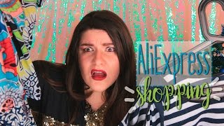 Покупки 👗 одежды с AliExpress: Ожидание и 💩 реальность | 👛 Китайский PLUS SIZE, реально?