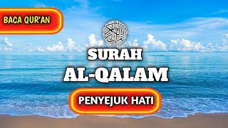 SURAH_AL-QALAM_TERJEMAHAN_INDONESIA | MULYADI