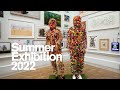 Summer Exhibition 2022  |  2-Minute Tour