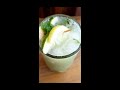 #shorts - Refreshing Guava Mojito