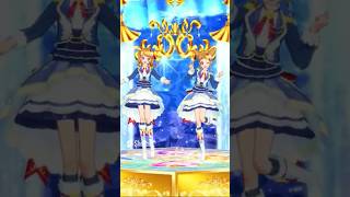 アイカツ!シリーズ新作ゲームソフト