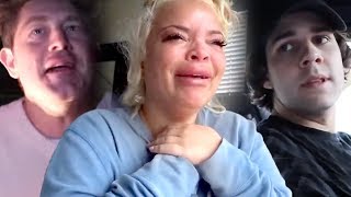 Trisha Paytas EXPOSES David Dobrik & Jason Nash In Deleted Video!