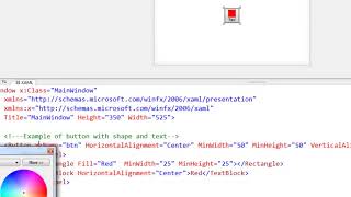 WPF Tutorial 15 Content Controls 2