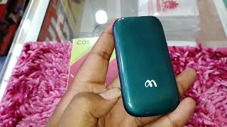 Marcel C01 Review | folding Mobile | Marcel C01 price in Bangladesh | mobile | Marcel | Tgsm xpart |