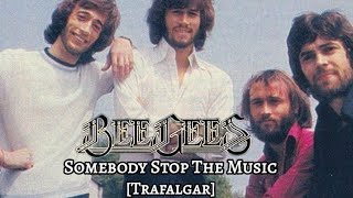 Somebody Stop The Music - The Bee Gees [1971]