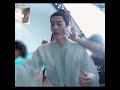 肖戰 時影 水中拍攝花絮 xiaozhan shi ying water shoot bts 玉骨遙 the longest promise 肖战