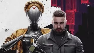 How Long To Beat Atomic Heart & Full Completion Time