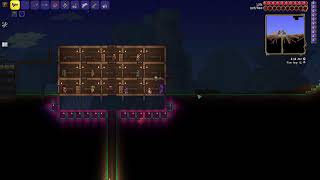 Terraria master mode the mage experience PART 3